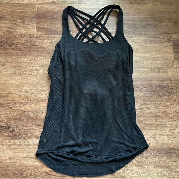 lululemon athletica Tops - Women’s Lululemon Tank Top